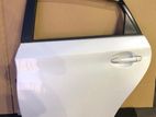 Prius ZVW30 Door panel