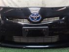 Prius ZVW30 front bumper