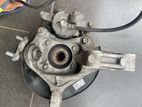 Prius ZVW30 Front Hub Bearing (Recondition)