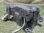 Prius ZVW30 Fuse box complete