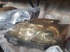 Prius Zvw30 Head Lamp Light