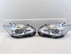 Prius ZVW30 Head light