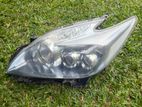 Prius ZVW30 scoop headlight