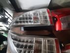 Prius Zvw30 Tail Lamps Light