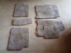 Prius30 Carpet set