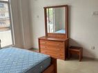 Private Apartment - 03 Bedroom Furnished for Rent-Colombo 06
