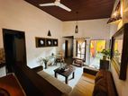 Private Apartment Complex For Rent In Pagoda Road ,Pitakotte - PDA96
