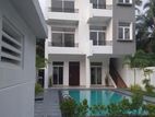 Private Apartment Complex for Sale Negombo EA550