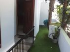 Private Apartment for Rent in Dehiwala (1272 A)