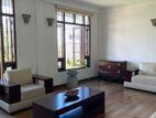 - Private Building Furnished Apartment For Rent - A16586