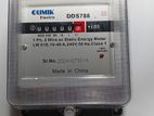 Private Electricity Meter (Kwh Meter)