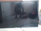 Wansa 55 Inch Led Tv