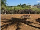 Land for Sale Batticaloa