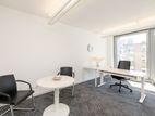 Private Office Space Nawala
