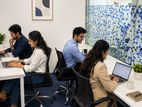 Private Office Spaces for Rent | Kolab Coworking Nawala Pepiliyana