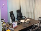 Private Office Workspace Rent – Colombo 3