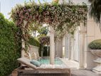 Private Pool. Gym. No Common Fees.