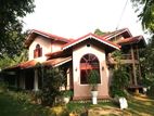 House for Sale - Negambo
