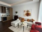 Prive - 03 Bedroom Furnished Apartment for Rent in Colombo 05 (A5517)