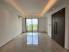 Prive - 03 Bedroom Unfurnished Apartment for Rent in Colombo 05 (A6072)