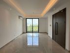 Prive - 03 Bedroom Unfurnished Apartment for Sale in Colombo 05 (A5690)