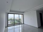 Prive Residence- 03 Rooms Unfurnished Apartment for Sale - EA896