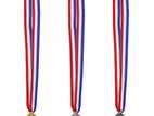 Prize Medals