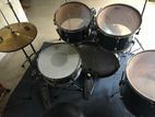 Pearl Drum Set