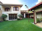 prme location house for sale in colombo 6