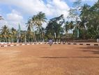 පරන ගාලු පාරට 600M බිම් කොටස් විකිනීමට පර්චස් 10.5 M20
