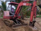 Excavator