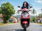 පරණ බයික් එක දීලා අලුත් එකක් ගන්න Trade-In / Exchange
