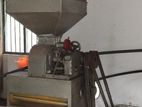 Rice Mill Machine