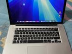 Apple MacBook Pro 2015 Mid 15 Inch