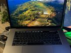 Apple Macbook Pro 2019 i7 16GB