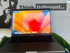 Apple MacBook Pro 2019 Touch Bar Laptop