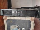 Pro 6.1 6100watt amp