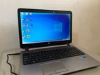 HP G2 ProBook Laptop