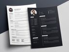 CV Service