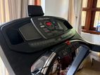 Pro Form 400i Treadmill