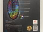 Pro Gaming Mouse Alcatroz Tron 5000