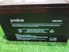 Pro Link Power Supply Battery
