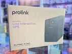 PRO LINK Pro1201SFC UPS 1.2Kva