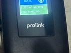 Pro link Router - DL-7203E