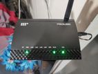 Pro link Router