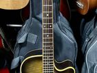Pro Martin Custom Acoustic Guitar