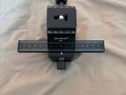 pro Master MR1 macro Rail