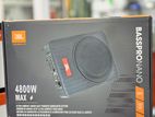 Pro Nano JBL Underseat Bass Car Sub Woofer