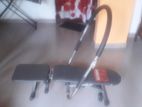 Pro Power Exercise Machine