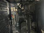 Pro - Ryzen 7 3900 Motherboard TUF Gaming X570 Ram 64GB